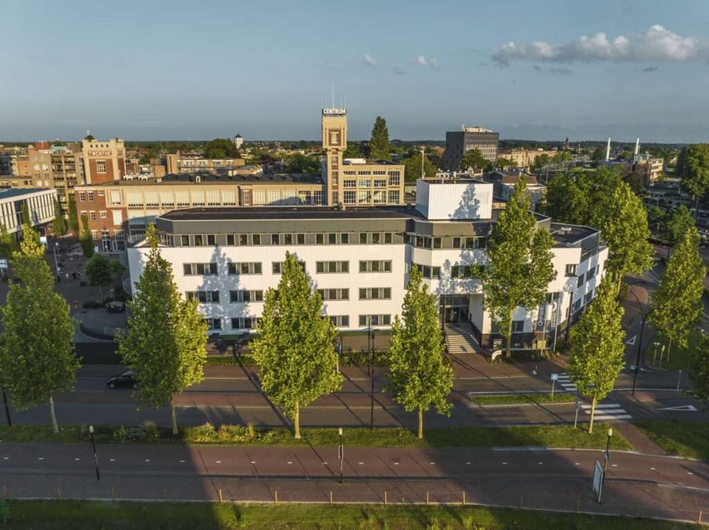 Doolhof Advies | Kantoor