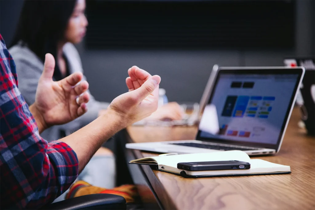 Belang van een digitale strategie | Doolhof Advies