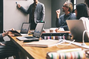 Digitale strategie - Doolhof Advies