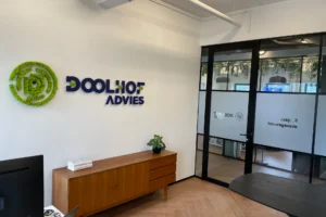 Doolhof Advies | Kantoor