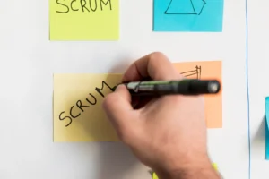 Scrum Methodiek | Project management