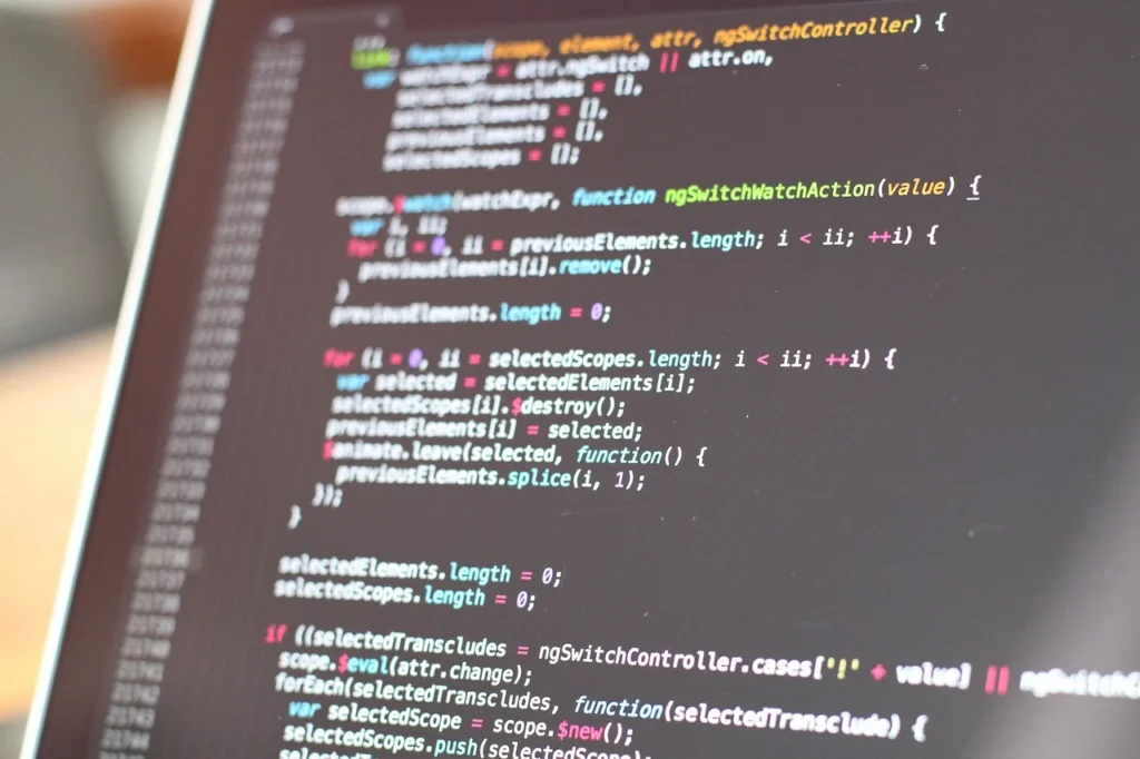 Software Ontwikkeling