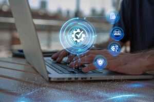 Digitale transformatie - Doolhof Advies